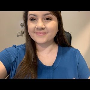 Meet your Posher, Amanda